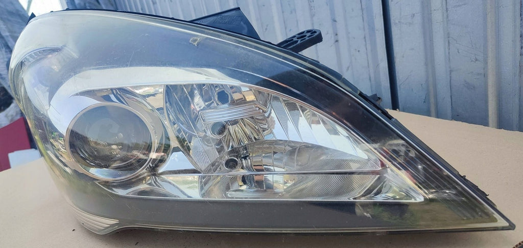 Frontscheinwerfer Kia Ceed 921021H Rechts Scheinwerfer Headlight