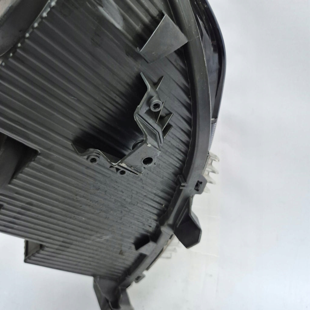 Frontscheinwerfer Peugeot 208 II 9823193880 Rechts Scheinwerfer Headlight SCH7398883647rh