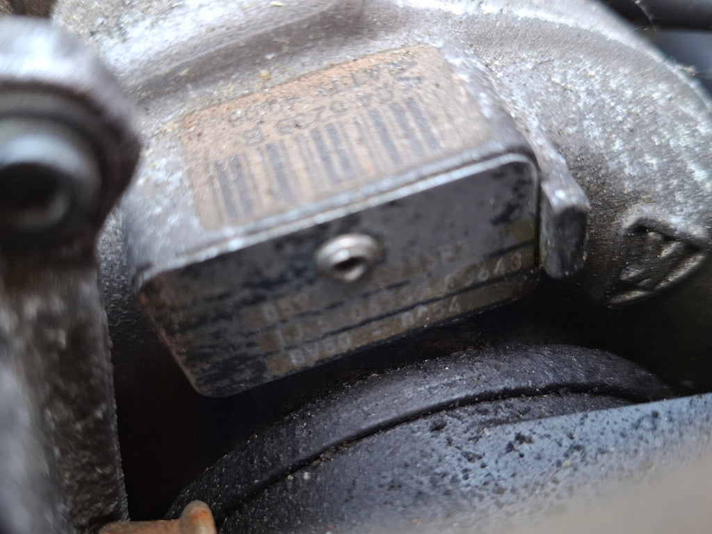 Motor Audi Q7 BUG 3.0 TDI 171kW 220TKm Diesel Engine Komplett