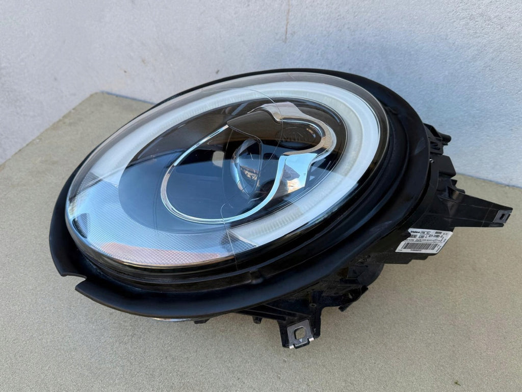 Frontscheinwerfer Mini F57 F56 F55 7416983 Links Scheinwerfer Headlight SCH6909711140wq