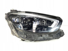 Laden Sie das Bild in den Galerie-Viewer, Frontscheinwerfer Mercedes-Benz W213 A2139066810 LED Rechts Headlight SCH6766266110we