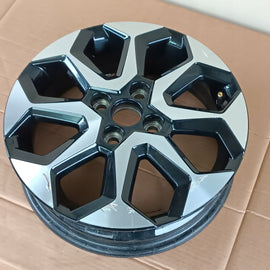 1x Alufelge 15 Zoll 4.5