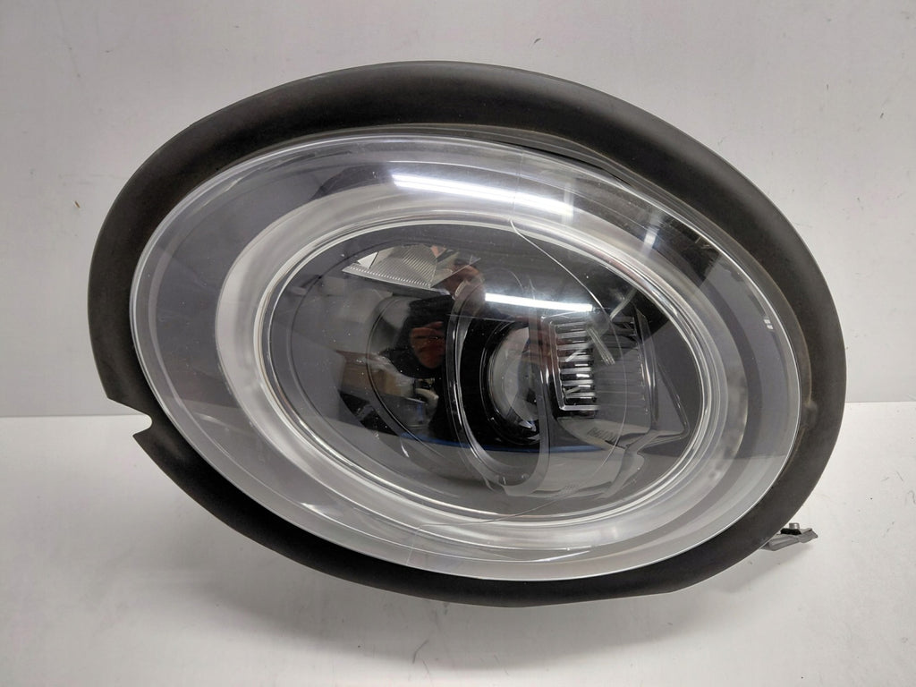 Frontscheinwerfer Mini F56 F55 5A01962 Full LED Ein Satz Scheinwerfer Headlight SCH1284731136gy