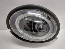 Laden Sie das Bild in den Galerie-Viewer, Frontscheinwerfer Mini F56 F55 5A01962 Full LED Ein Satz Scheinwerfer Headlight SCH1284731136gy