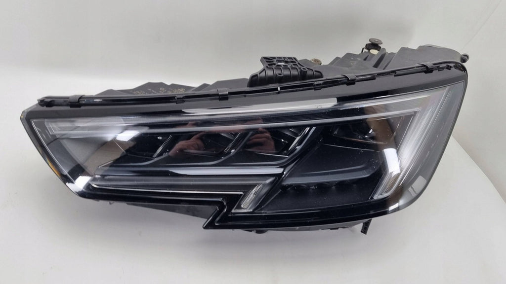 Frontscheinwerfer Audi A4 8W0941035C Links Scheinwerfer Headlight SCH9791226895dl