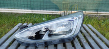 Laden Sie das Bild in den Galerie-Viewer, Frontscheinwerfer Ford Focus JX7B-13E017-CE Full LED Links Headlight SCH6793433856nd