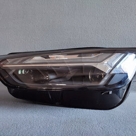 Frontscheinwerfer Audi Q5 Fyb 80A941035E Full LED Links Scheinwerfer Headlight SCH5988753697uz
