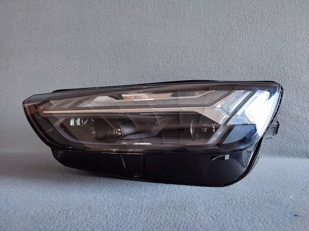 Frontscheinwerfer Audi Q5 Fyb 80A941035E Full LED Links Scheinwerfer Headlight SCH5988753697uz