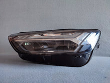 Laden Sie das Bild in den Galerie-Viewer, Frontscheinwerfer Audi Q5 Fyb 80A941035E Full LED Links Scheinwerfer Headlight SCH5988753697uz