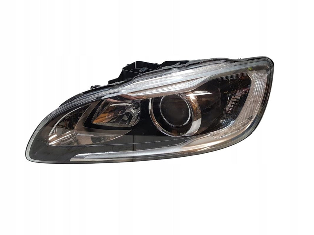 Frontscheinwerfer Volvo S60 V60 31420261 Xenon Links Scheinwerfer Headlight SCH8968305633wt