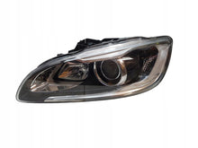 Load image into Gallery viewer, Frontscheinwerfer Volvo S60 V60 31420261 Xenon Links Scheinwerfer Headlight SCH8968305633wt