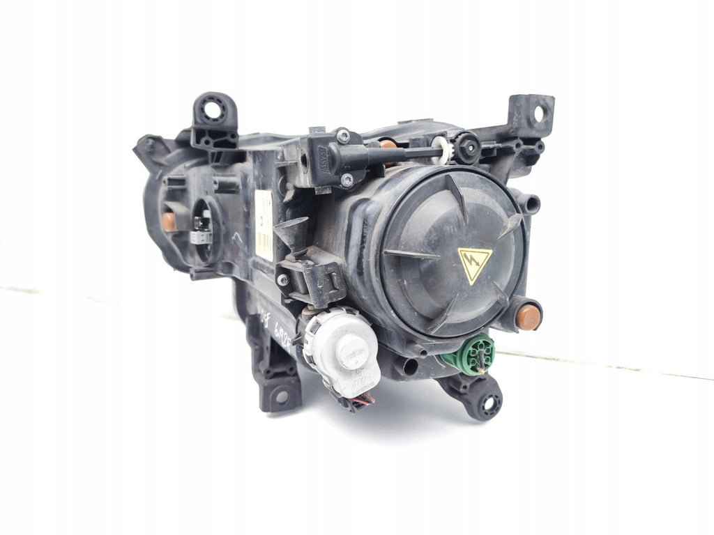 Frontscheinwerfer Jeep Cherokee 68102860AD Rechts Scheinwerfer Headlight SCH5051992688hy