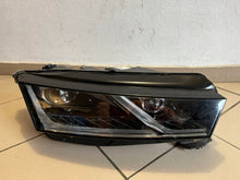 Load image into Gallery viewer, Frontscheinwerfer Skoda Octavia IV 5E4941016A Rechts Scheinwerfer Headlight SCH6505382446il