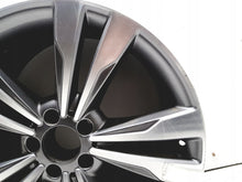 Load image into Gallery viewer, 1x Alufelge 19 Zoll 9.5" 5x112 43 5ET A2224011402 Mercedes-Benz W222 Rim Wheel FEL2866508180go