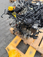 Laden Sie das Bild in den Galerie-Viewer, Motor Renault Clio IV Captur I HS4B470 0.9 TCE 83TKm Benzin Engine Komplett MOT9024521674za
