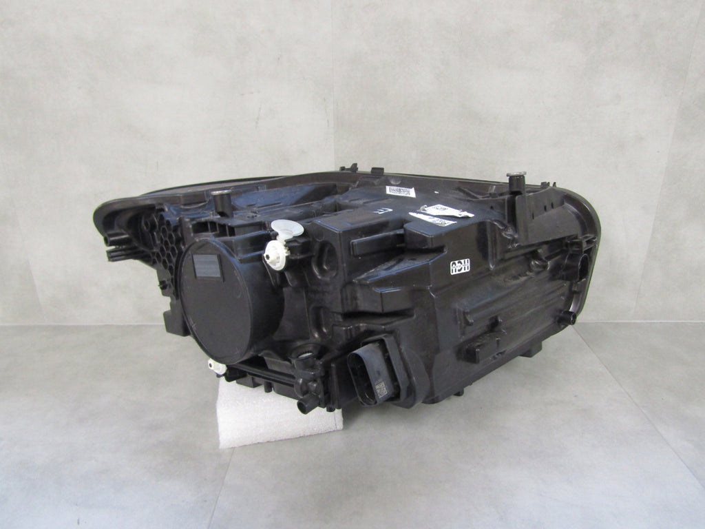 Frontscheinwerfer Mercedes-Benz W247 LED Links Scheinwerfer Headlight SCH3424185770vu