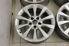 Load image into Gallery viewer, 1x Alufelge 17 Zoll 8.0&quot; 5x112 4GD601025B Audi 4gd Rim Wheel