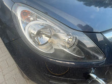 Laden Sie das Bild in den Galerie-Viewer, Frontscheinwerfer Opel Corsa D 13217456 Rechts Scheinwerfer Headlight