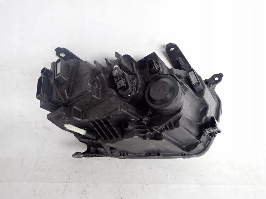 Frontscheinwerfer Dacia Duster 260602465R Full LED Links Scheinwerfer Headlight