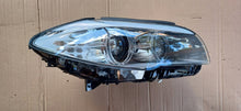 Laden Sie das Bild in den Galerie-Viewer, Frontscheinwerfer BMW F11 F10 7271908-10 Ein Stück (Rechts oder Links) Headlight SCH2708739819ro