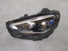 Load image into Gallery viewer, Frontscheinwerfer Mercedes-Benz W206 A2069062903 LED Links Headlight SCH1169686058ma