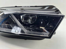 Load image into Gallery viewer, Frontscheinwerfer Skoda Octavia I 5E4941016B LED Rechts Scheinwerfer Headlight SCH2195324845zd
