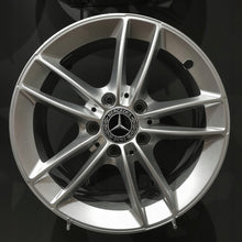 Load image into Gallery viewer, 4x Alufelge 16 Zoll 6.5" 5x112 44ET A1774010100 Mercedes-Benz W177 Rim Wheel FEL7521151715nt