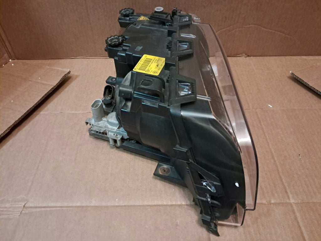 Frontscheinwerfer BMW Coupe E46 AL07691445 Xenon Links Scheinwerfer Headlight SCH2992698333es