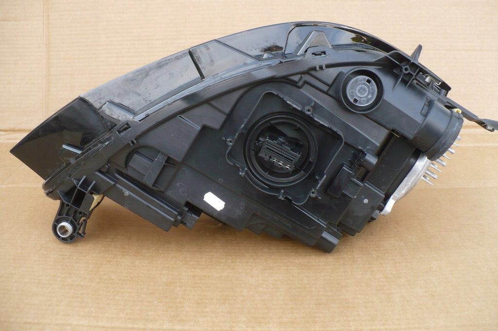 Frontscheinwerfer VW T-Cross T Cross 2GM941035B LED Links Scheinwerfer Headlight