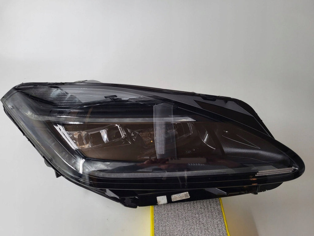 Frontscheinwerfer Jaguar E-Pace M9C313W029E Rechts Scheinwerfer Headlight SCH3395807226wk