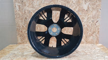 Laden Sie das Bild in den Galerie-Viewer, 1x Alufelge 20 Zoll 9.0&quot; 5x108 53ET Polestar Rim Wheel