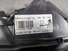Load image into Gallery viewer, Frontscheinwerfer Peugeot 208 90068513 Rechts Scheinwerfer Headlight SCH8492169801qa