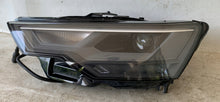 Load image into Gallery viewer, Frontscheinwerfer Audi A6 C8 4K0941033 LED Links Scheinwerfer Headlight SCH1161010068kw