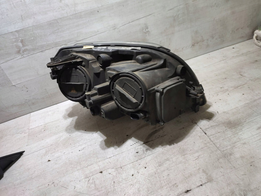 Frontscheinwerfer Mercedes-Benz A2048201539 Links Scheinwerfer Headlight SCH9923424334mw