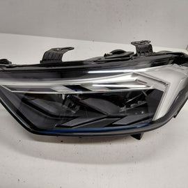 Frontscheinwerfer Audi A1 82A941033D Links Scheinwerfer Headlight SCH1891906172pw