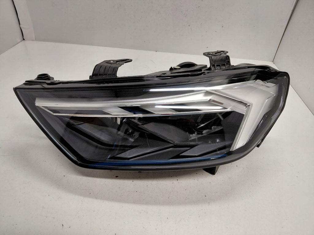 Frontscheinwerfer Audi A1 82A941033D Links Scheinwerfer Headlight SCH1891906172pw