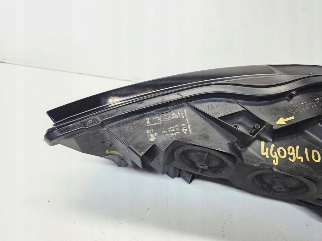 Frontscheinwerfer Audi A6 C7 4G0941044F Rechts Scheinwerfer Headlight SCH3161921384sa
