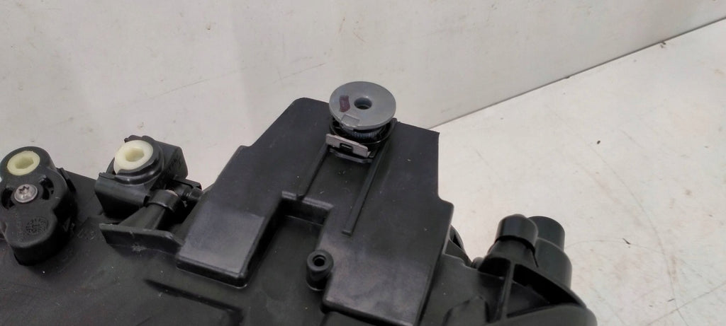 Frontscheinwerfer VW Golf Sportsvan 518941043A Xenon Links Headlight SCH6743170765cg