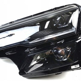 Frontscheinwerfer Skoda Karoq 57B941035B LED Links Scheinwerfer Headlight SCH4365139240xa