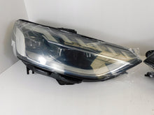 Laden Sie das Bild in den Galerie-Viewer, Frontscheinwerfer Audi A4 B9 8W0941033D 8W0941034D Full LED Ein Satz Headlight