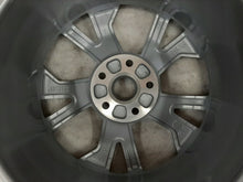 Load image into Gallery viewer, 1x Alufelge 17 Zoll 7.0" 5x112 45ET Glanz Silber 5E0601025S Skoda Octavia Iii FEL2043604566fs