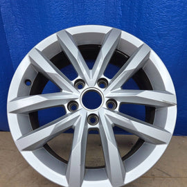 1x Alufelge 16 Zoll 3G0601025BM VW Passat B8 Rim Wheel FEL2764893557bx