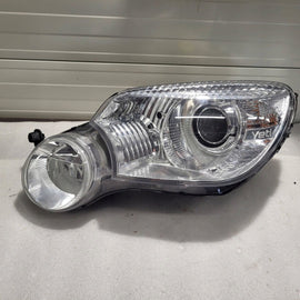 Frontscheinwerfer Skoda Yeti 5L1941015B Xenon Links Scheinwerfer Headlight SCH9710724348jl