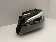 Load image into Gallery viewer, Frontscheinwerfer BMW F11 F10 7410735 Xenon Links Scheinwerfer Headlight SCH4159543176fr