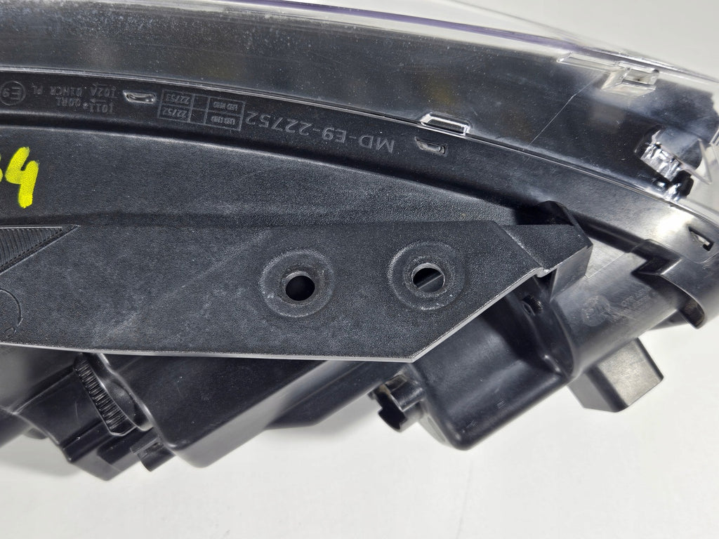 Frontscheinwerfer Kia Xceed 92101-J7300 LED Links Scheinwerfer Headlight