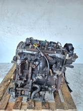 Laden Sie das Bild in den Galerie-Viewer, Motor Peugeot Boxer 10TRJA09 4H03 2.2 HDI 129PS 96kW 185TKm Diesel Unkomplett