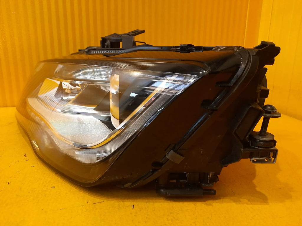 Frontscheinwerfer Audi A7 4G8941043 Xenon Links Scheinwerfer Headlight