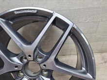 Laden Sie das Bild in den Galerie-Viewer, 1x Alufelge 19 Zoll 5x112 A2534011800 Mercedes-Benz Glc C253 X253 Rim Wheel FEL5178323872os