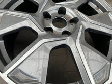 Load image into Gallery viewer, 1x Alufelge 19 Zoll 7.5" 5x114.3 124R-001901 Kia Ev6 Rim Wheel FEL9766924975lp