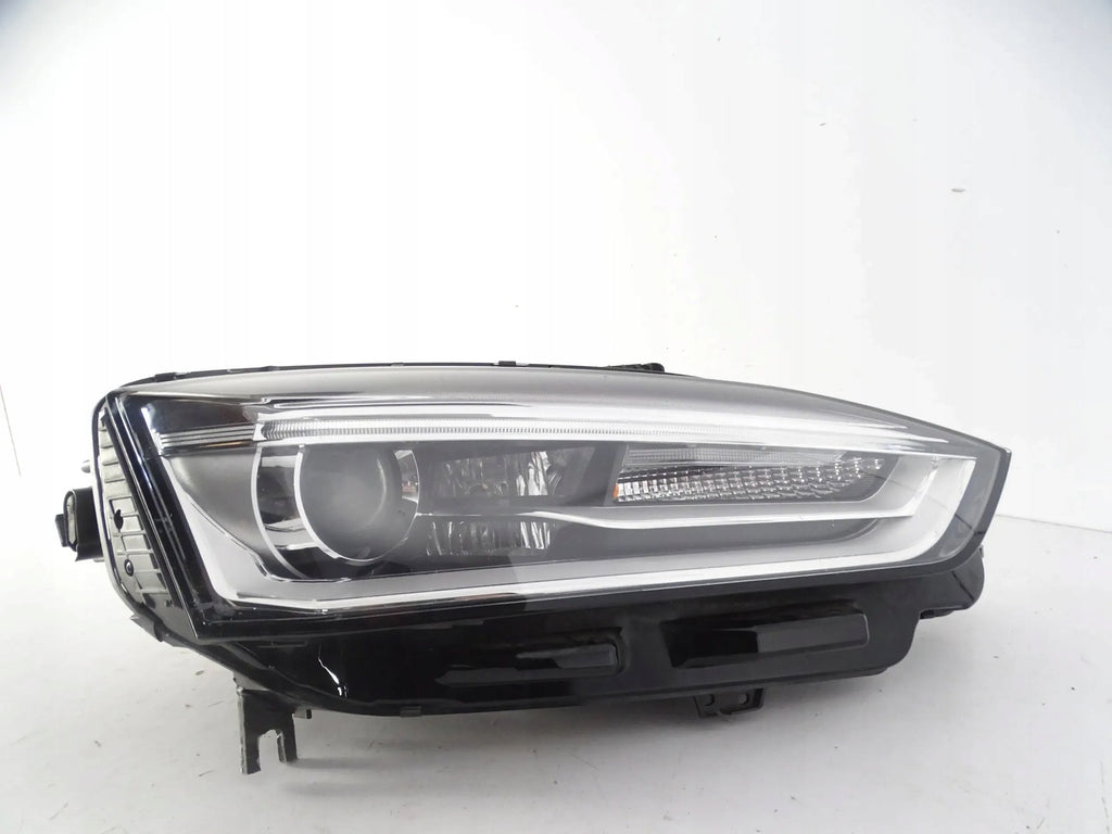 Frontscheinwerfer Audi A5 8W6941006C Rechts Scheinwerfer Headlight